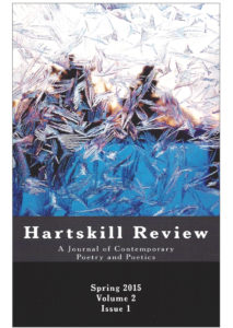 Hartskill Review | J Brooke