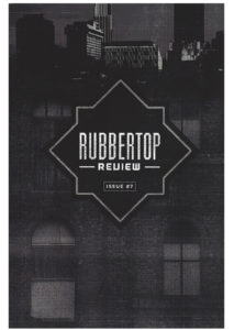 Rubbertop Review | J Brooke