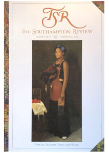 The Southampton Review | J Brooke