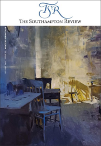 The Southampton Review J Brooke